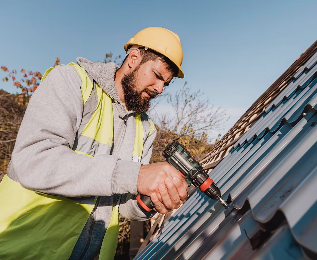 What to Look for in a Reliable Exterior Remodeling Contractor
